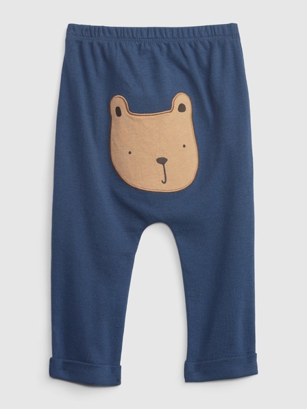 GAP Baby kalhoty Brannan