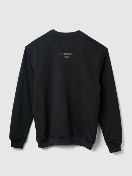 GAP Mikina s logem Gap GAP