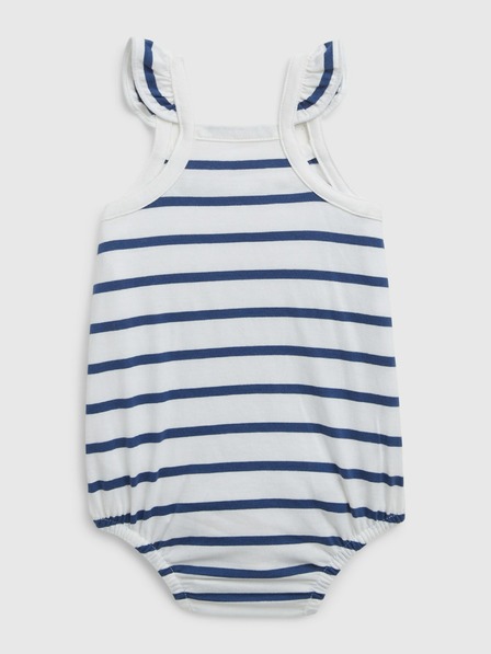 GAP Baby body z organické bavlny, 2 ks GAP