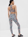 GAP Sportovní legíny GapFit PowerMove High Rise GAP
