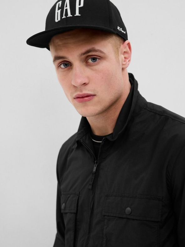 GAP Bunda na zip GAP