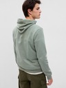 GAP Mikina vintage soft s logem GAP