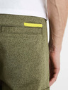 Celio Zelené pánské kalhoty Celio Dragon Ball Z
