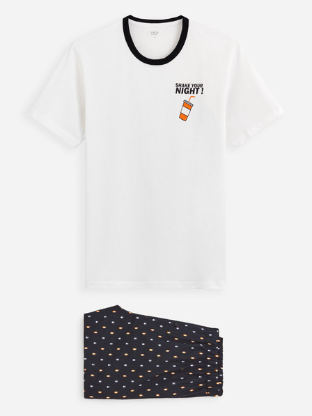 Celio Dipyshake Pyžamo