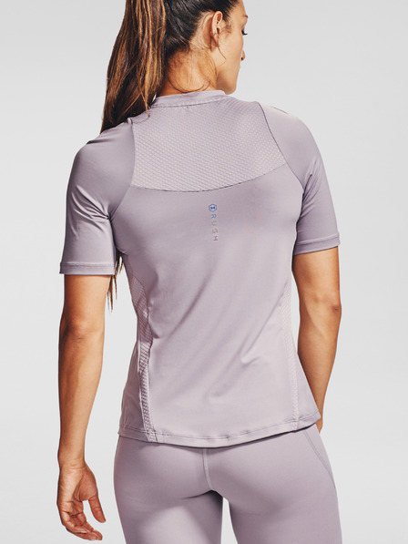 Under Armour Dámské tričko Under Armour Rush SS