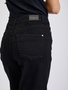 Orsay Černé dámské wide leg džíny ORSAY