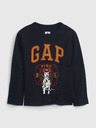 GAP Baby tričko Mix & Match s logem GAP