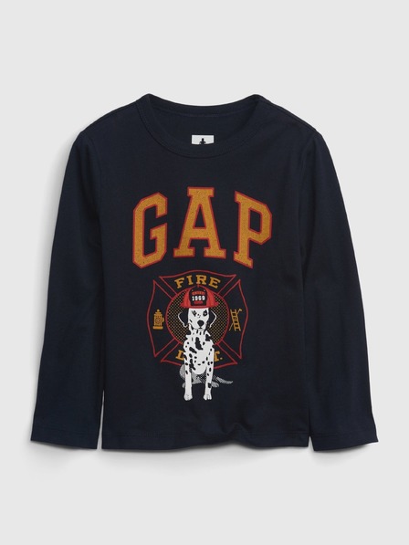 GAP Baby tričko Mix & Match s logem GAP