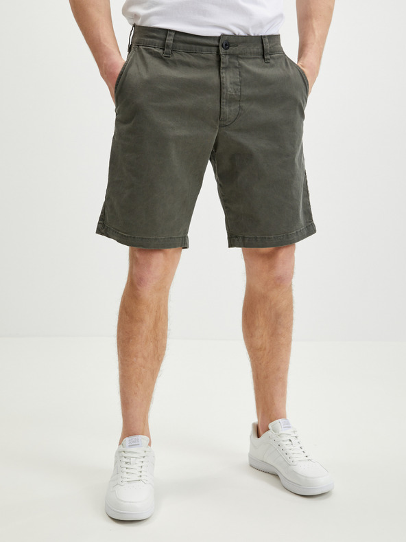 O'Neill Khaki pánské šortky O'Neill