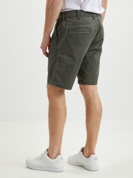 O'Neill Khaki pánské šortky O'Neill