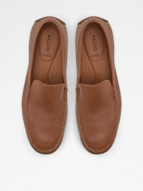 Aldo Tinos Mokasíny