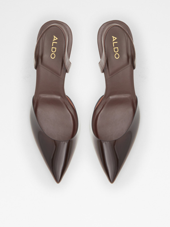 Aldo Enaver Lodičky