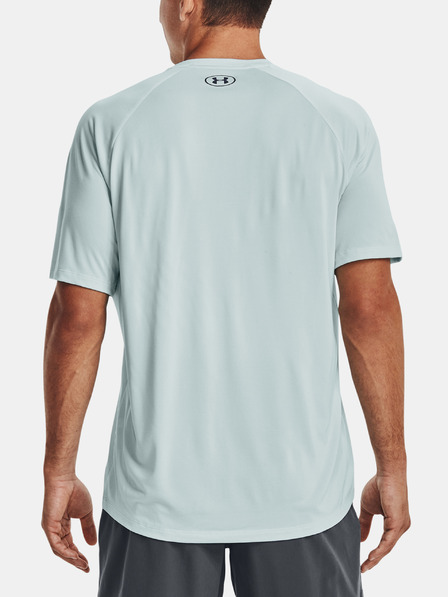 Under Armour Pánské tričko Under Armour UA Tech 2.0 Gradient SS