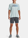 Under Armour Pánské tričko Under Armour UA Tech 2.0 Gradient SS