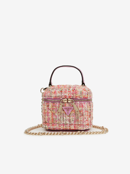 Guess Spark Mini Cannister Kabelka