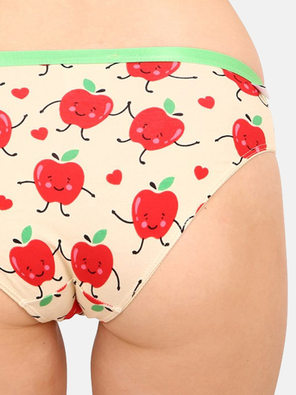 Dedoles Jablka Kalhotky