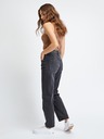 GAP Džíny looseMid Rise Distressed '90s GAP