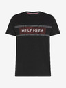 Tommy Hilfiger Brand Love Chest Triko