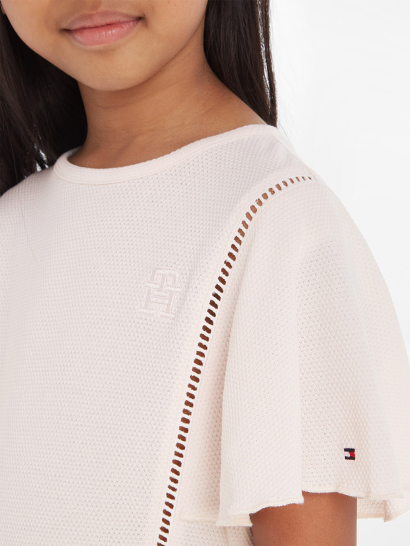 Tommy Hilfiger Šaty dětské