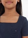 Tommy Hilfiger Šaty dětské