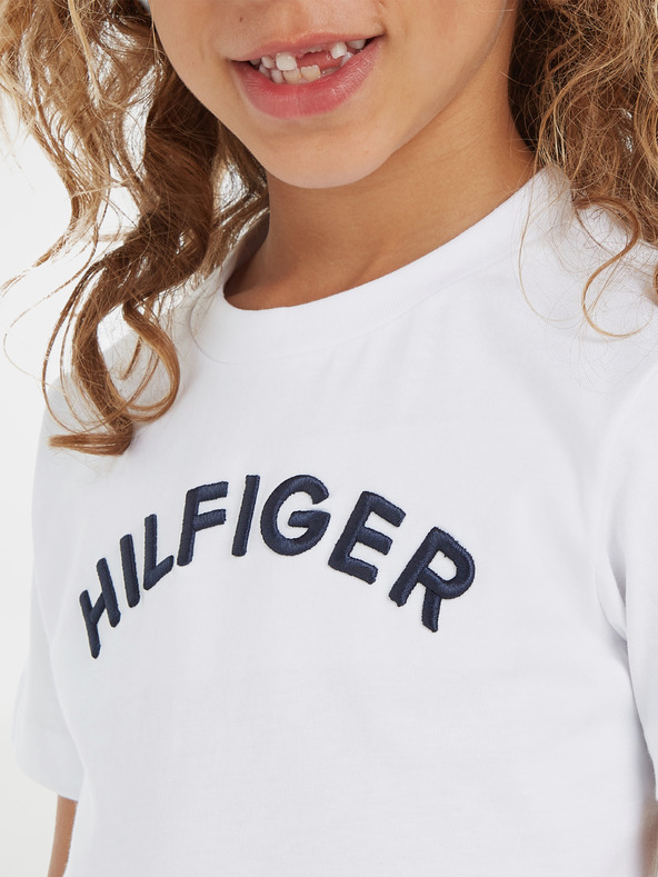 Tommy Hilfiger Triko dětské
