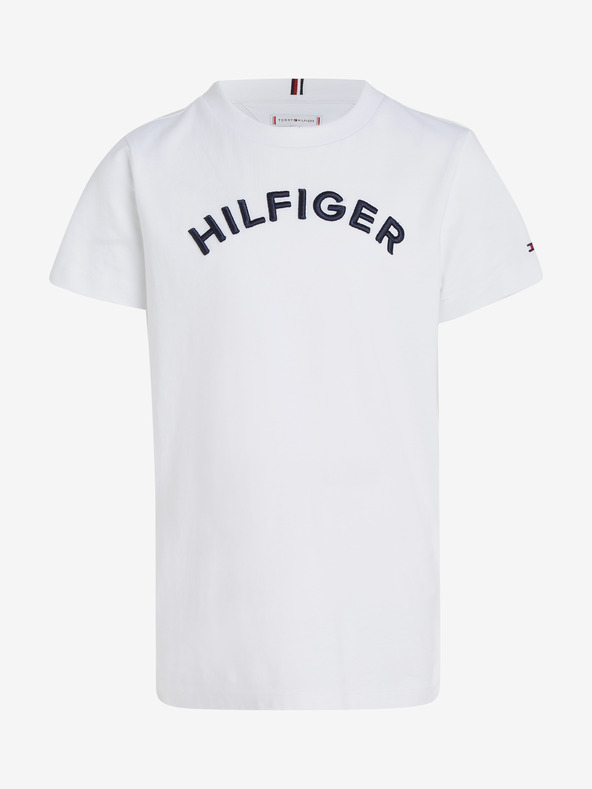 Tommy Hilfiger Triko dětské