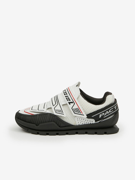 Diesel Boty S-Pendhio Lc Sneakers Diesel