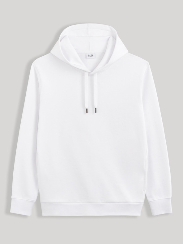 Celio Tehoodie Mikina