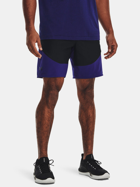 Under Armour Pánské kraťasy Under Armour UA Unstoppable Hybrid Shorts
