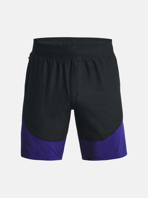 Under Armour Pánské kraťasy Under Armour UA Unstoppable Hybrid Shorts