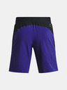 Under Armour Pánské kraťasy Under Armour UA Unstoppable Hybrid Shorts