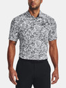 Under Armour Pánské tričko Under Armour UA Playoff 3.0 Printed Polo