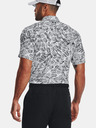 Under Armour Pánské tričko Under Armour UA Playoff 3.0 Printed Polo