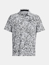 Under Armour Pánské tričko Under Armour UA Playoff 3.0 Printed Polo