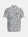 Under Armour Pánské tričko Under Armour UA Playoff 3.0 Printed Polo