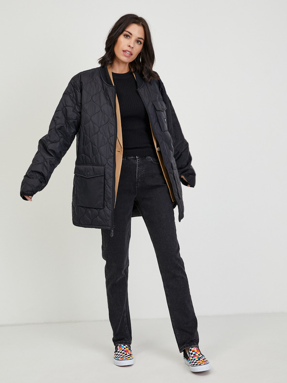 Orsay Světle hnědé dámské sako ORSAY