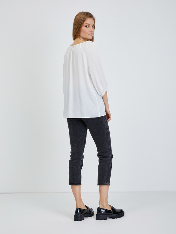 Orsay Krémová halenka ORSAY