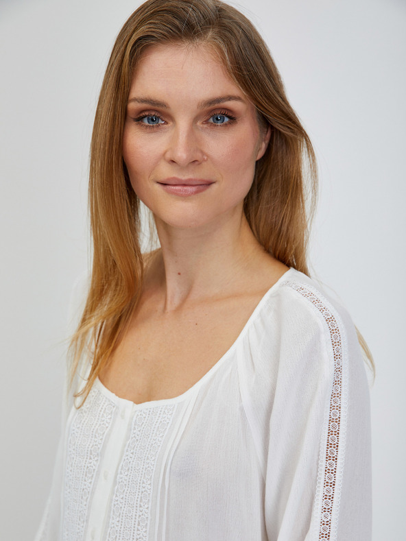 Orsay Krémová halenka ORSAY