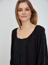 Orsay Černá halenka ORSAY