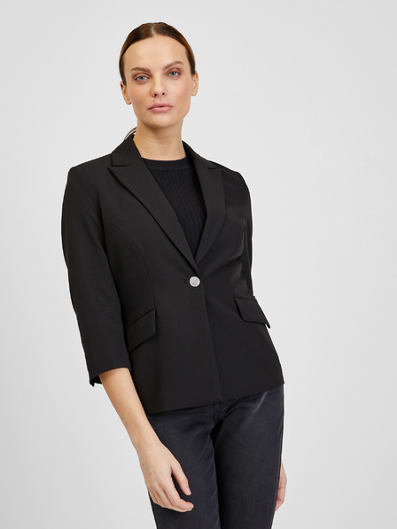Orsay Černé dámské sako ORSAY