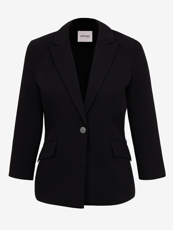 Orsay Černé dámské sako ORSAY
