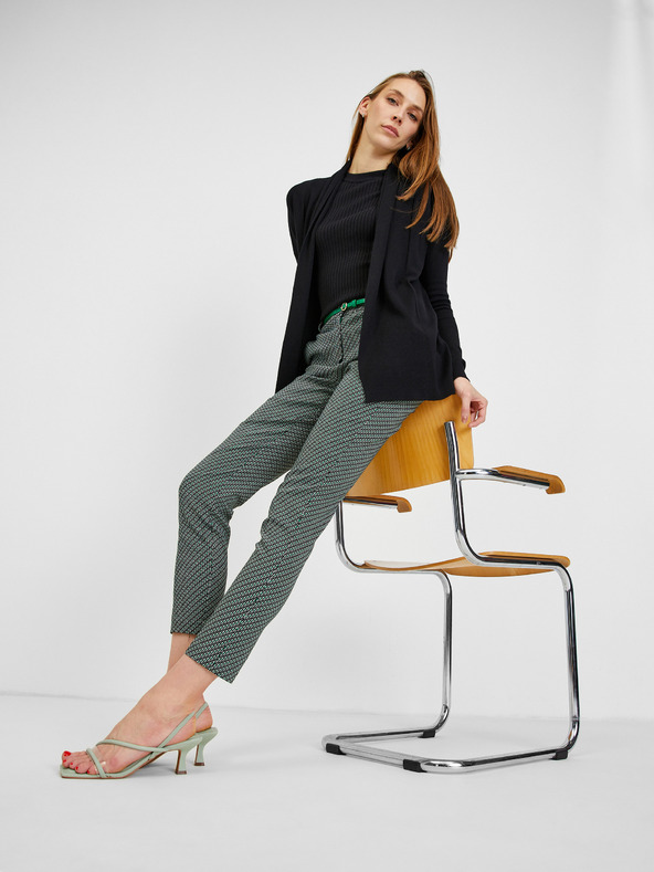 Orsay Černý dámský kardigan ORSAY