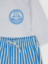 GAP Baby dvoudílné plavky GAP