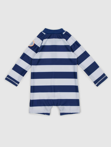 GAP Baby plavky s kloboukem GAP