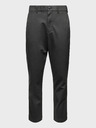 GAP Kalhoty khaki slim fit GapFlex GAP