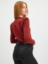Orsay Černé dámské skinny fit kalhoty ORSAY