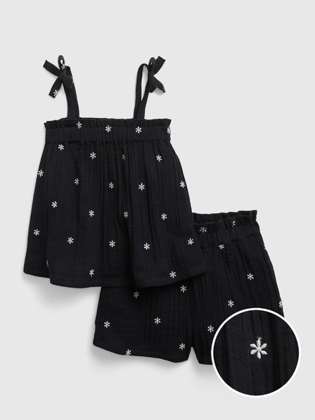 GAP Baby set s kraťasy GAP