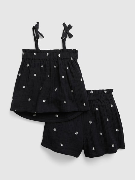 GAP Baby set s kraťasy GAP