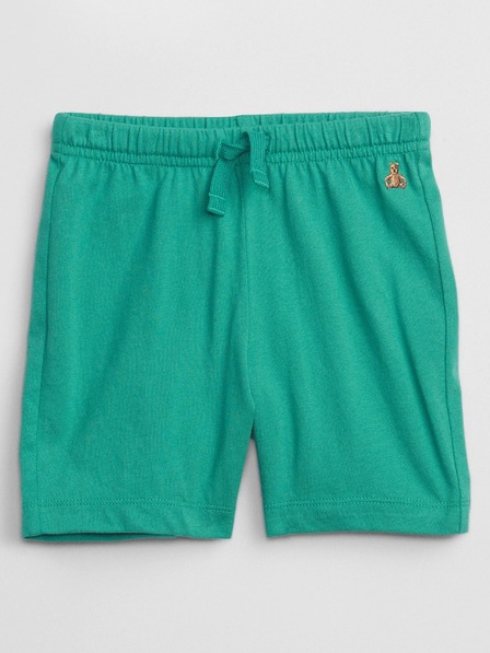 GAP Baby kraťasy jersey