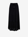 Orsay Černá dámská maxi sukně ORSAY